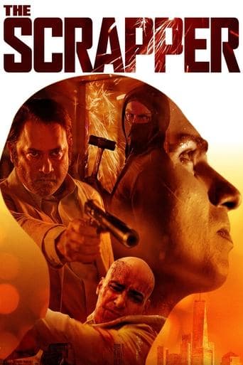 Movie poster for The Scrapper