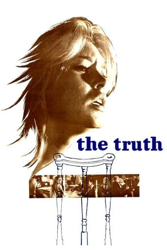 Movie poster for The Truth