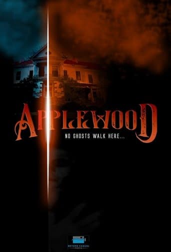 Movie poster for Applewood