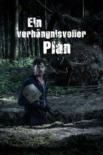Movie poster for Tödliches Erwachen