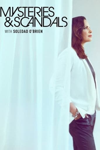 Movie poster for Mysteries & Scandals