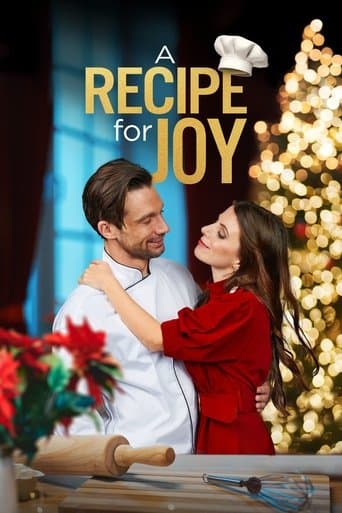 Movie poster for Christmas à la Carte