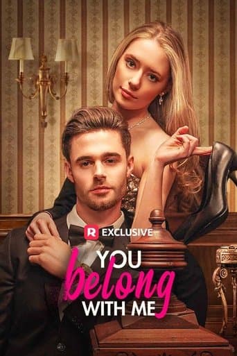 Movie poster for You Belong with Me