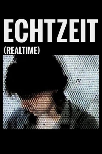 Movie poster for Realtime