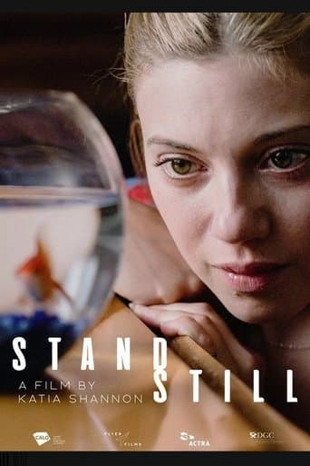 Movie poster for Standstill
