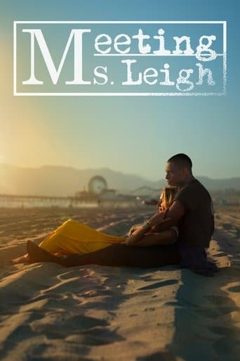 Movie poster for Meeting Ms. Leigh
