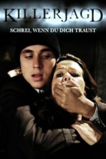 Movie poster for Killerjagd - Schrei wenn du dich traust