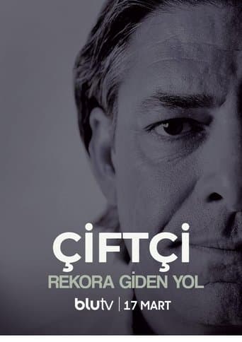 Movie poster for Ciftçi - Rekora Giden Yol