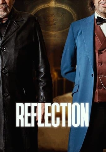 Movie poster for Reflection