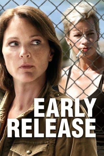 Movie poster for Early Release