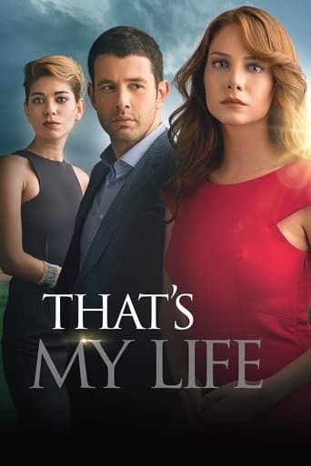 Movie poster for That's My Life