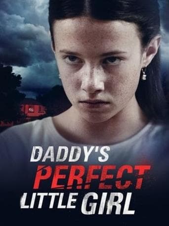Movie poster for Daddy's Perfect Little Girl