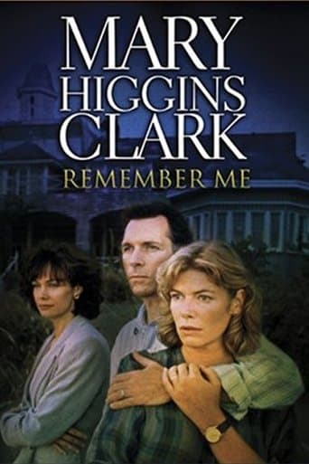 Movie poster for Remember Me