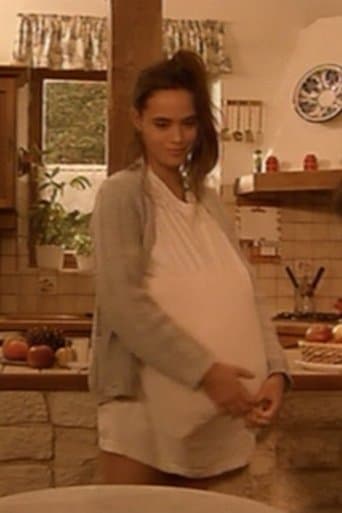Movie poster for Pregnant, or Lesbian?