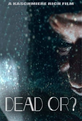 Movie poster for Dead Or?