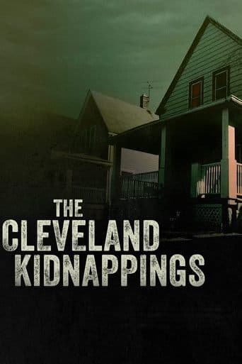 Movie poster for The Cleveland Kidnappings