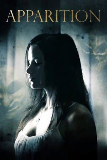 Movie poster for Apparition