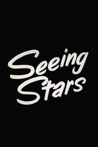 Movie poster for Seeing Stars