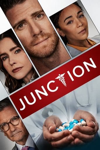 Movie poster for Junction