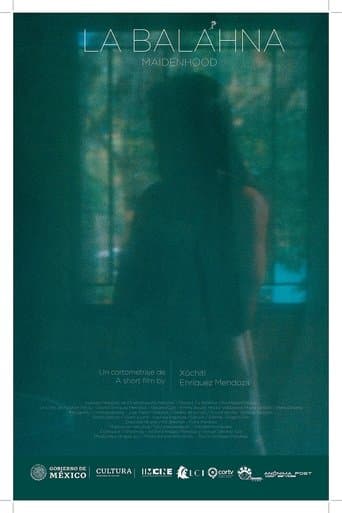 Movie poster for Maidenhood