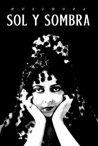 Movie poster for Sun and Shadow