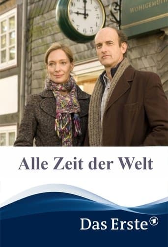 Movie poster for Alle Zeit der Welt