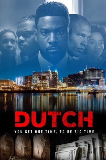 Movie poster for Dutch