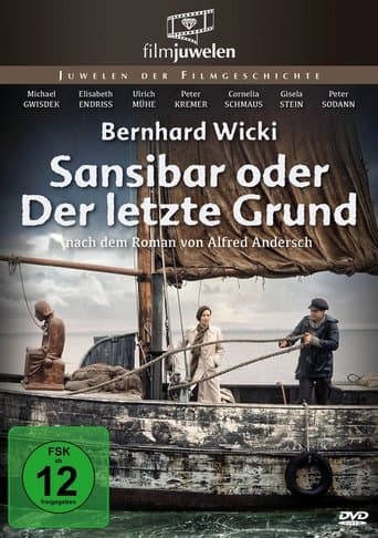 Movie poster for Sansibar oder Der letzte Grund