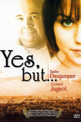 Movie poster for Yes, But...