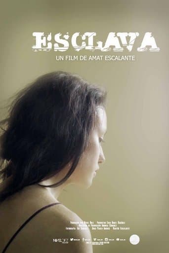 Movie poster for Slave