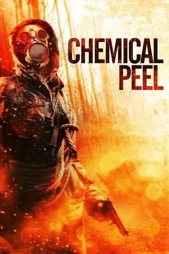Movie poster for Chemical Peel
