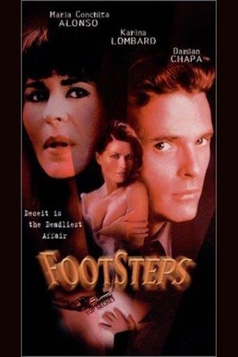 Movie poster for Exposé