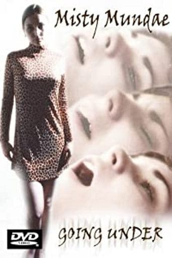 Movie poster for Going Under