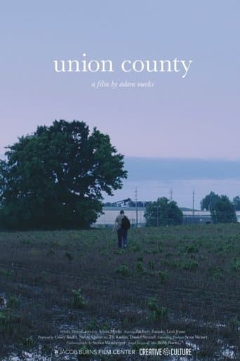 Movie poster for Union County