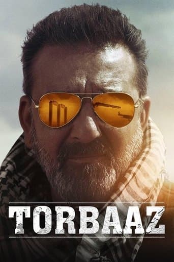Movie poster for Torbaaz