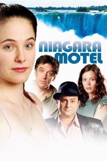 Movie poster for Niagara Motel