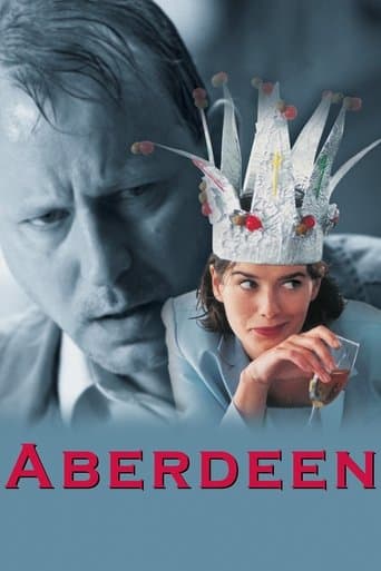 Movie poster for Aberdeen