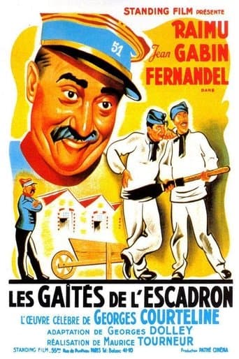 Movie poster for Fun in the Barracks