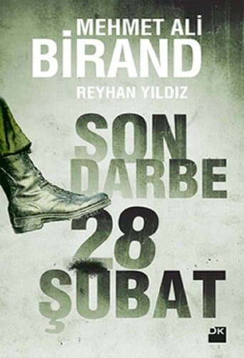 Movie poster for Son Darbe: 28 Şubat