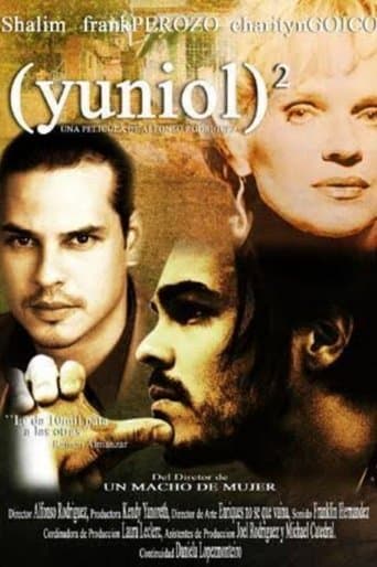 Movie poster for Yuniol