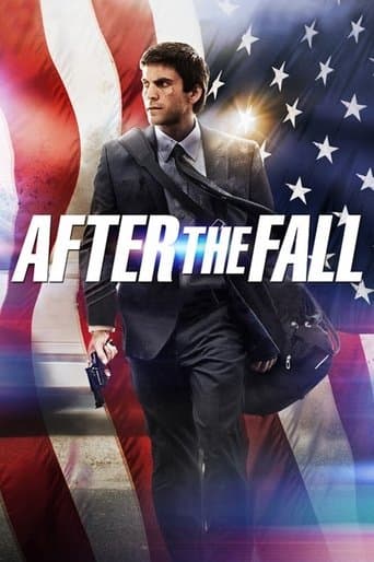 Movie poster for After the Fall