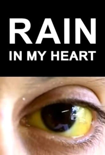 Movie poster for Rain In My Heart