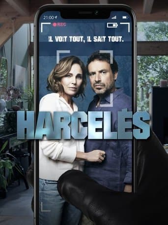 Movie poster for Harcelés