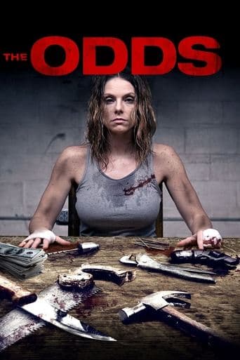 Movie poster for The Odds