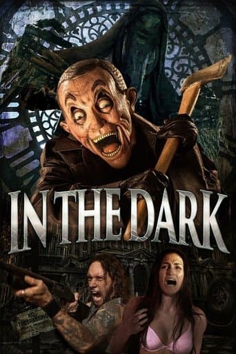 Movie poster for In the Dark