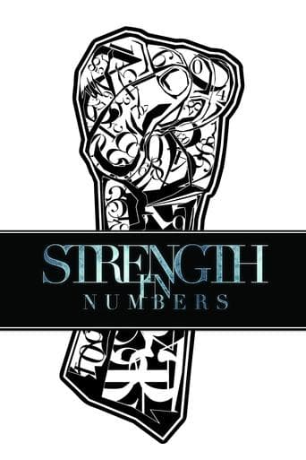 Movie poster for Strength in Numbers