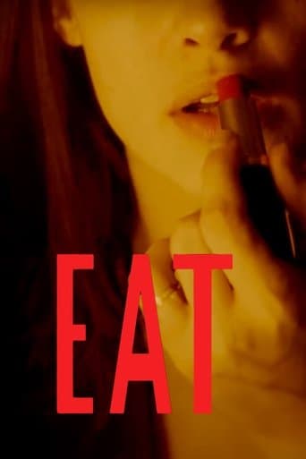 Movie poster for Eat