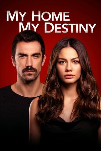 Movie poster for My Home My Destiny