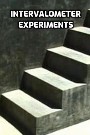 Movie poster for Intervalometer Experiments
