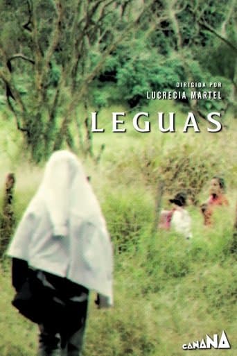 Movie poster for Leagues